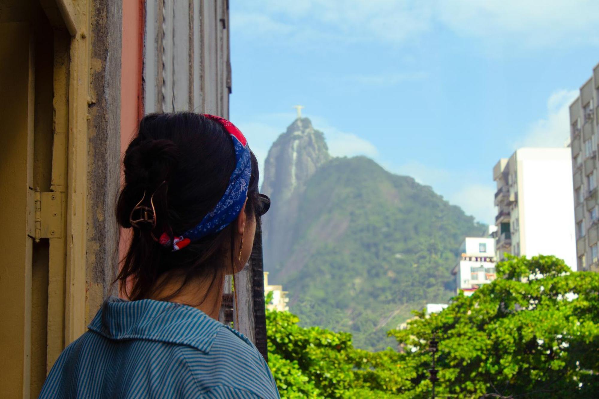 Eco Praia De Botafogo - Rio de Janeiro, Rio de Janeiro